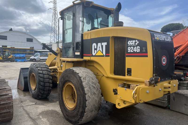 OmecoHub - Immagine CATERPILLAR 924GZ